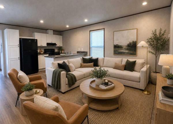 2026  Mobile Home For Sale