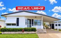 1986 FUQU 2BR/2BA w/Bonus Mobile Home