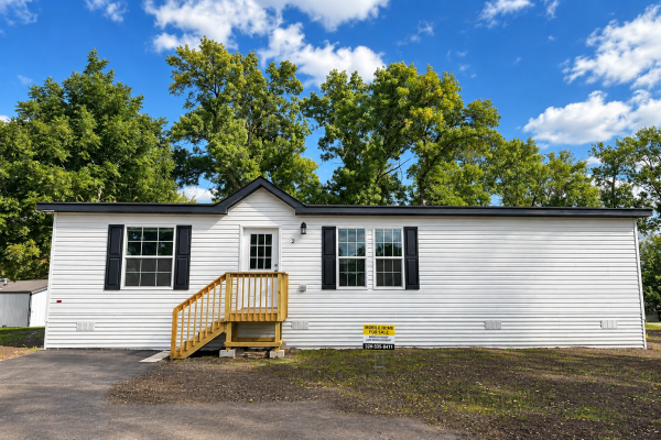 2026 Highland Mobile Home For Sale
