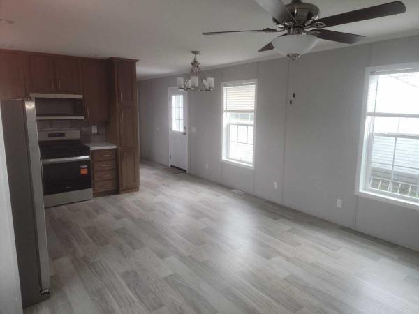 2027 Champion Northwood Manufactured Home