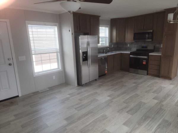 2027 Champion Northwood Manufactured Home