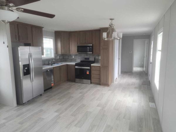 2027 Champion Northwood Manufactured Home