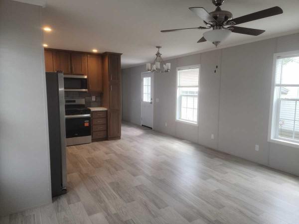 2027 Champion Northwood Manufactured Home
