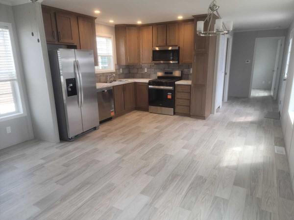 2027 Champion Northwood Manufactured Home