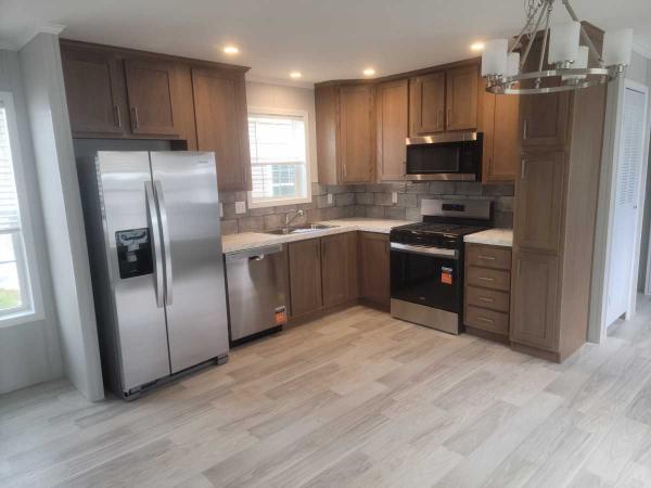 2027 Champion Northwood Manufactured Home