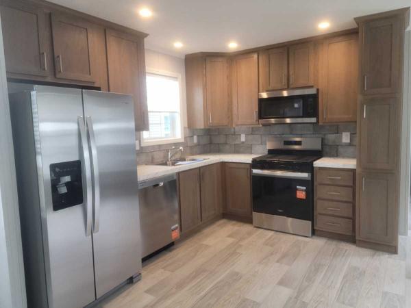 2027 Champion Northwood Manufactured Home