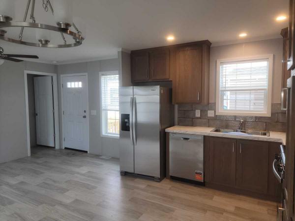 2027 Champion Northwood Manufactured Home