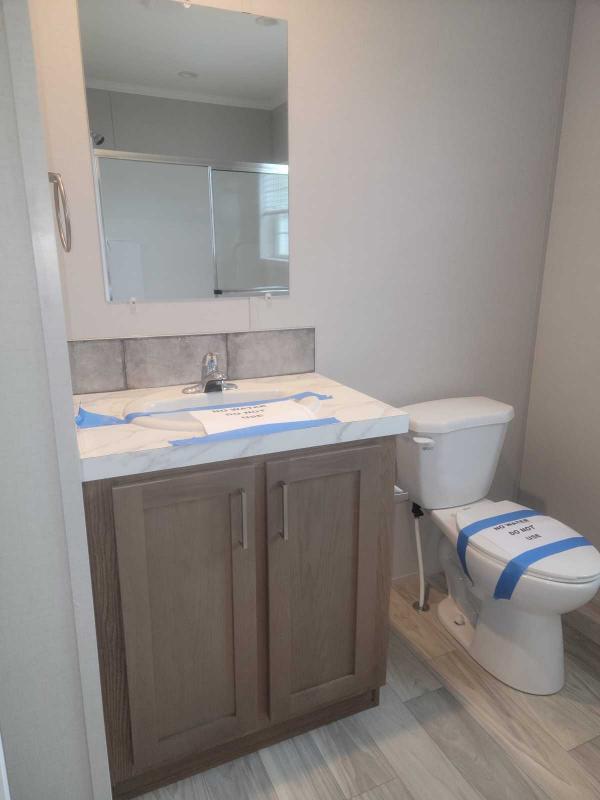 2027 Champion Northwood Manufactured Home