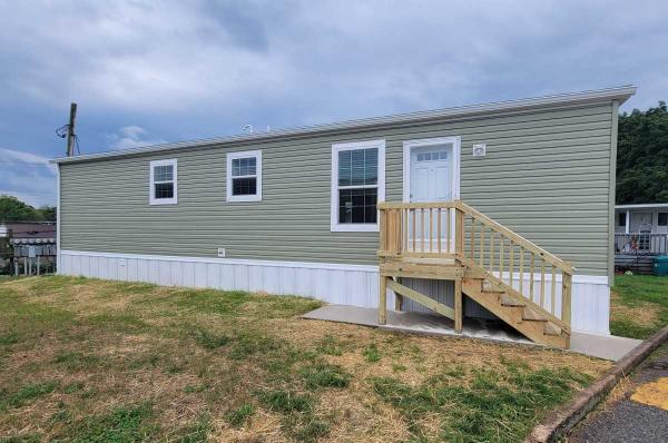 2027 Champion Northwood Manufactured Home