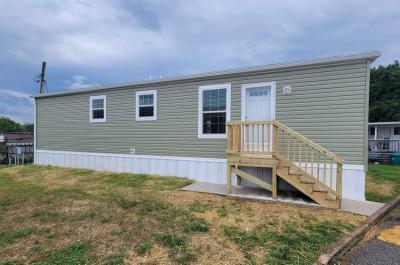 Mobile Home at 24 Joseph Ave. Birdsboro, PA 19508
