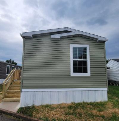 Photo 2 of 26 of home located at 24 Joseph Ave. Birdsboro, PA 19508