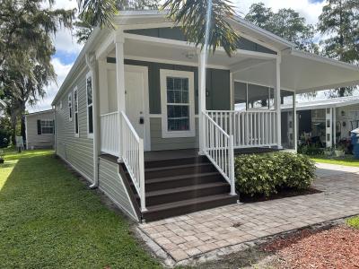 Mobile Home at 9113 Berkshire Lane Tampa, FL 33635