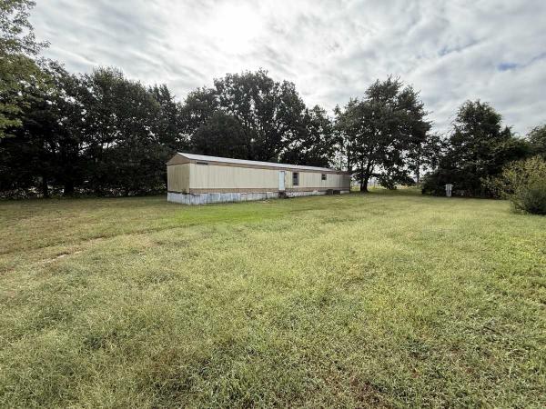  Mobile Home For Sale