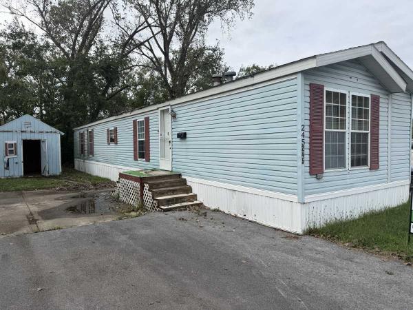 1994 Fairmount Mobile Home For Sale