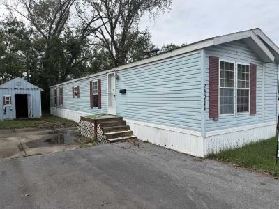 Mobile Home at 1712 S. Dixie Hwy Unit 245 Crete, IL 60417