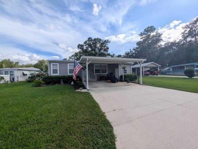 Mobile Home at 1303 Milltown Court Brooksville, FL 34601
