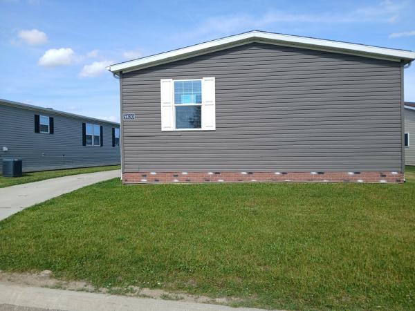 2018 Clayton Mobile Home For Sale