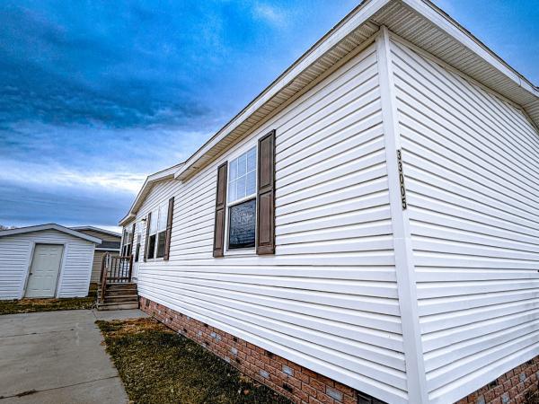 2016 Redman Mobile Home For Sale