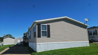 Mobile Home at 3438 Mulberry Jackson, MI 49201