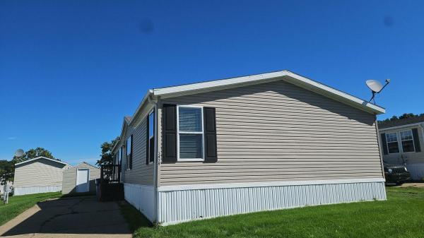 Photo 1 of 2 of home located at 3438 Mulberry Jackson, MI 49201