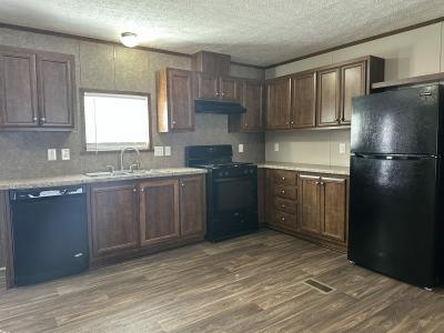 Mobile Home at 3318 Buckthorn Circle Jackson, MI 49201