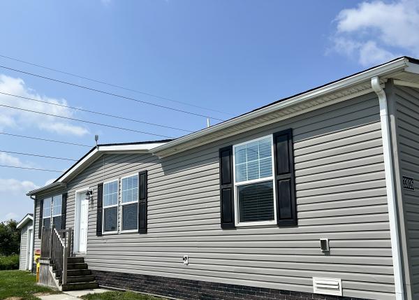 2018 Clayton Mobile Home For Sale
