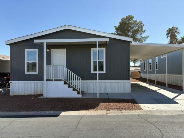 2019 Clayton Mobile Home For Sale