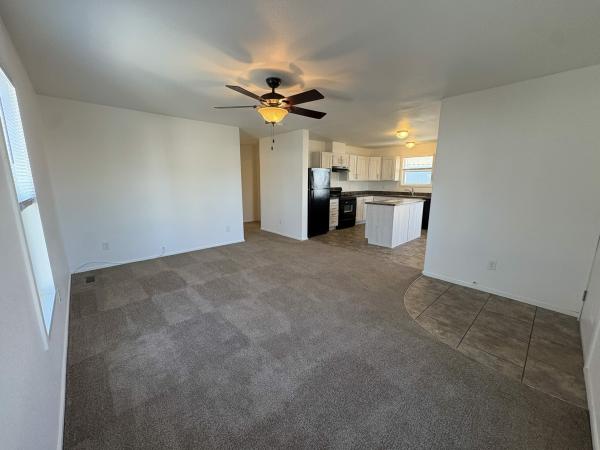 2019 Clayton  Home
