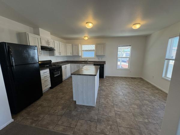 2019 Clayton  Home