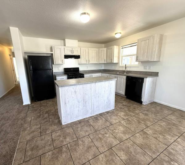 2019 Clayton  Home