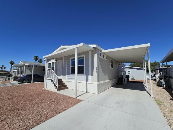 2019 Clayton Mobile Home For Sale