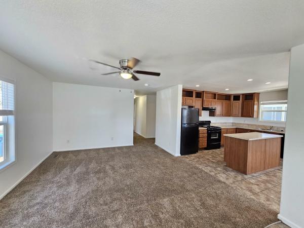 2019 Clayton  Home
