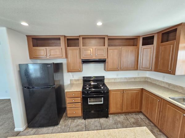 2019 Clayton  Home