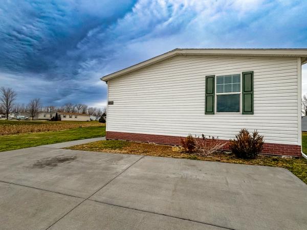 2019 Clayton Mobile Home For Sale