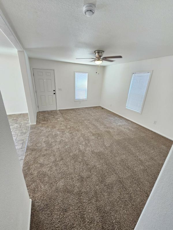 2020 Clayton  Home