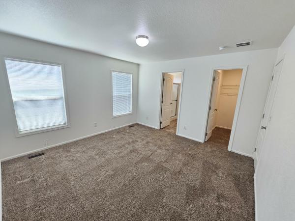 2020 Clayton  Home