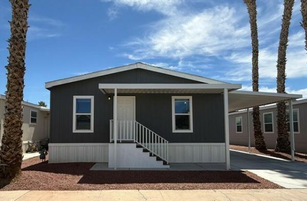 2020 Clayton Mobile Home For Sale