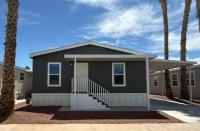 2020 Clayton  Home