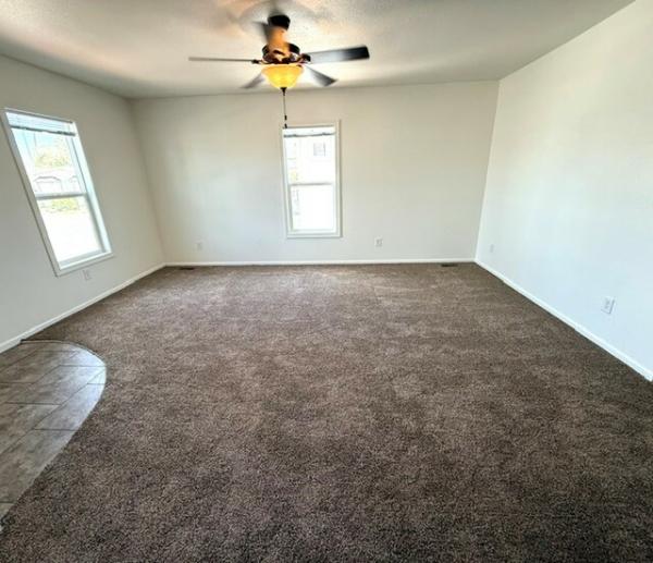 2020 Clayton  Home