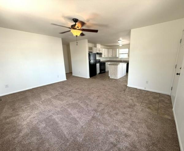 2020 Clayton  Home