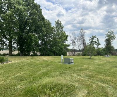 Mobile Home at 58524 Cottonwood Court New Haven, MI 48048