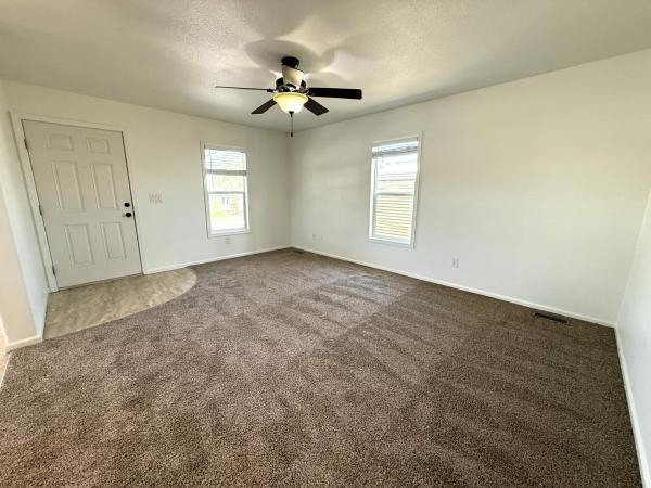2020 Clayton  Home