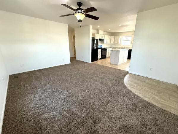 2020 Clayton  Home