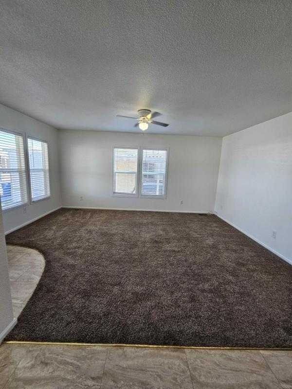 2020 Clayton  Home