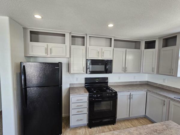 2020 Clayton  Home