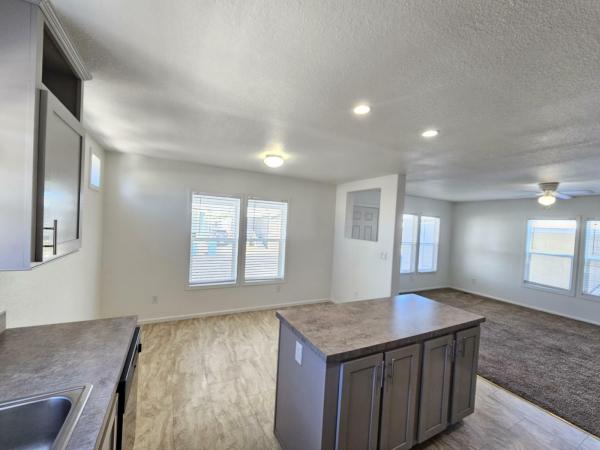 2020 Clayton  Home