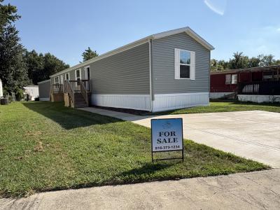 Mobile Home at 17311 E Us Hwy 40 Independence, MO 64055