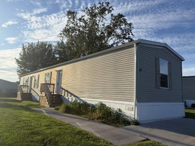 Mobile Home at 14 Farmingdale Drive Hamlin, NY 14464