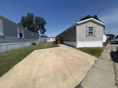 Mobile Home at 1199 E Santa Fe, Lot # 304 Gardner, KS 66030