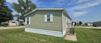 Mobile Home at 1199 E Santa Fe, Lot # 324 Gardner, KS 66030